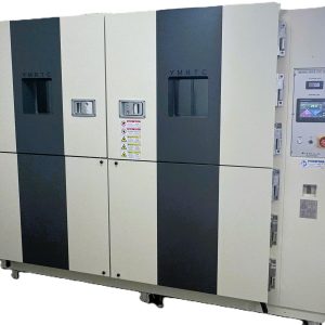 Chamber Sốc Nhiệt