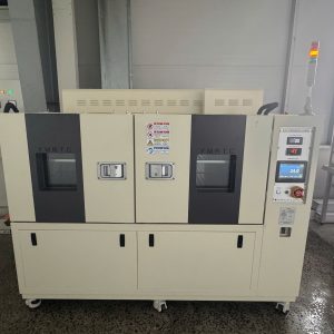 Chamber Ẩm Cao - Nhiệt Cao